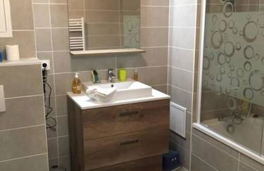 Superbe appartement de 62 m2 au pied des pistes - Foto 14