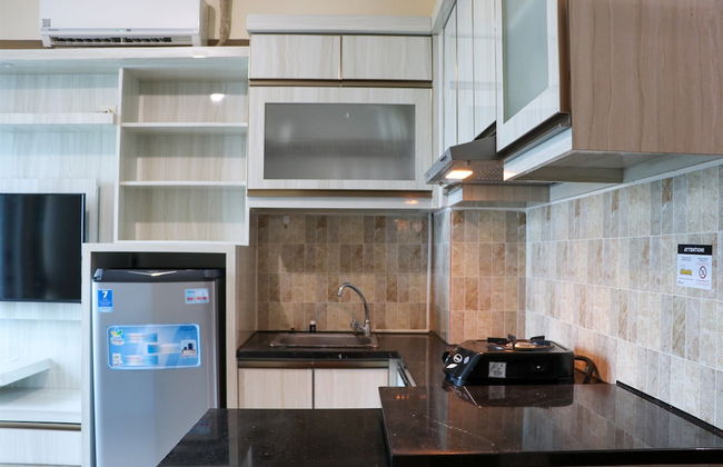 Functional 2Br At Tifolia Apartment - Foto 9