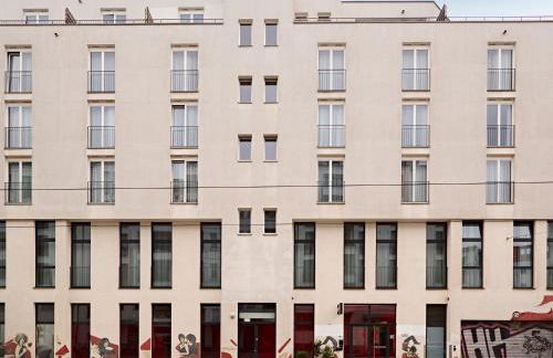 Numa Berlin Boxer - Foto 70