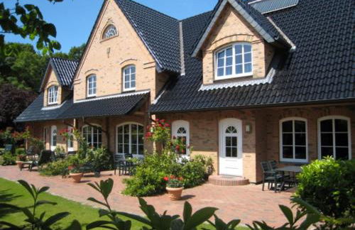 Ferienbauernhof Liesenberg Obstwiesenhaus Birnenbaum - Foto 1