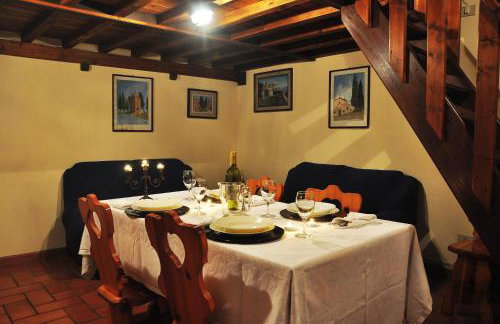 Podere Campi al Mare - Foto 11