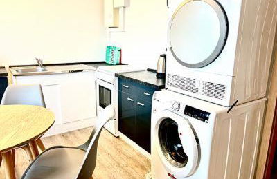 Apart Residence KK - Foto 21