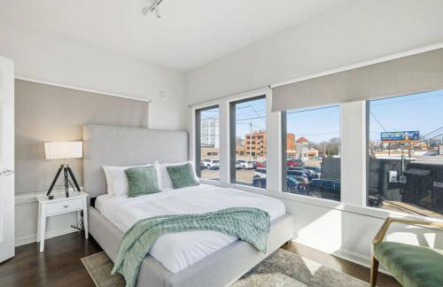 Central 3BR Apt Close to Universities - Foto 30