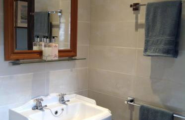 Chestnut Lodge - Foto 29