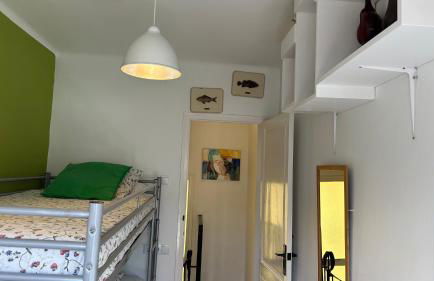 Casa con jardín a 25 metros de la playa. LA T. - Foto 30