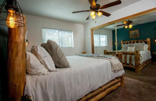 Villa Grove by Rather Be Properties - Foto 18