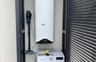 Très spacieux appartement de luxe avec vue sur la mer et les salines - Foto 27