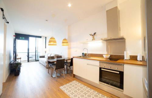 Apartaments Voralmar - Photo 49