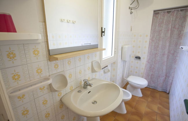 Villino Le Sughere - Foto 56