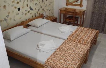 Ilia Sea Side Studios - Foto 13