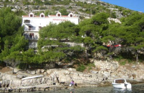 Josip Blue Horizon Apartments - Foto 5