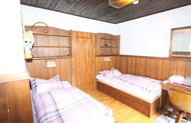 Holiday Home in Innerkrems in Carinthia With Sauna - Foto 7