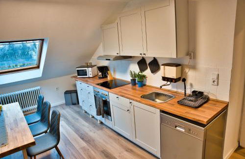 Wohnung im Herzen Bochums (1 km zum Hauptbahnhof) - Foto 6