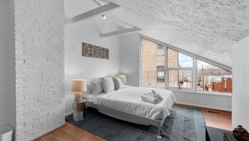 Stylish Mt Adams 1BR in great location - Foto 4