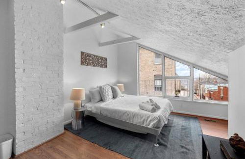 Stylish Mt Adams 1BR in great location - Foto 4