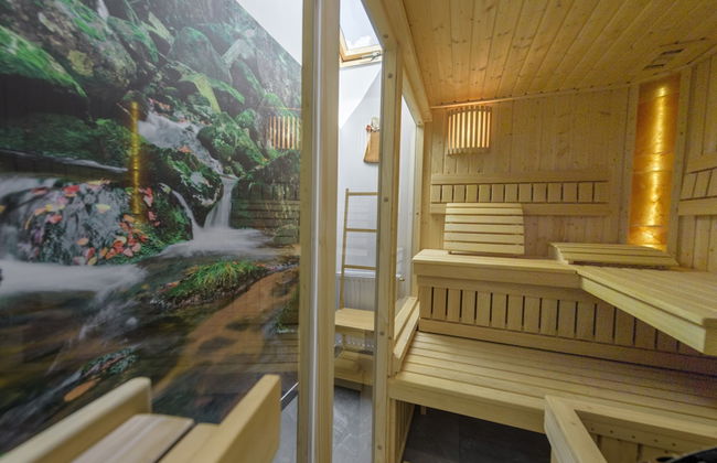 Logana z Sauna - Apartamenty 5d - Photo 18