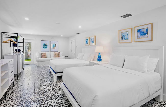 Pelican Post at Anna Maria Island Inn - Foto 14