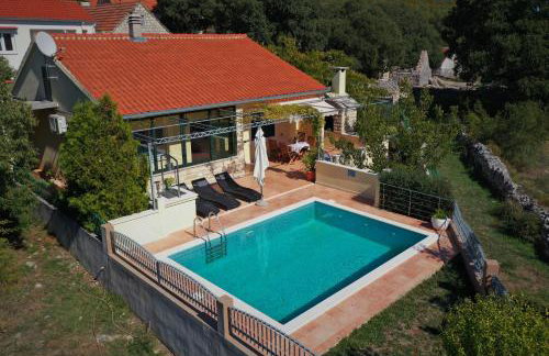 Holiday house Lovre - Foto 8