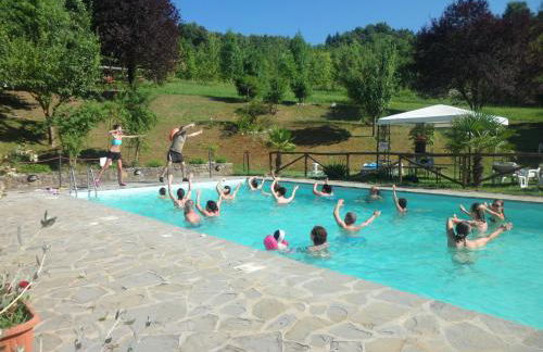 Badia il Vingone - Photo 65