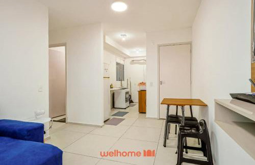 Apartamento em Guaratiba perto do Park Shopping - Foto 18