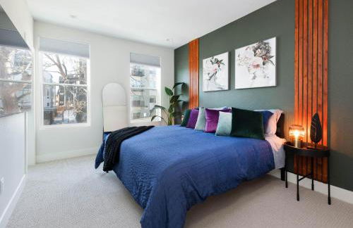 Stunning 3BD 3.5 BA - 10 Min to Downtown! Garage! - Foto 17