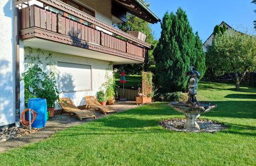 Gemütliche Ferienwohnung mit Terrasse, im Schwarzwald - Foto 20