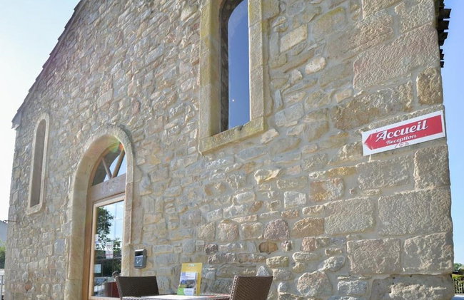 Residence du Chateau de Jouarres, Azille - Studio 2 Pers. With Balcony - Foto 105