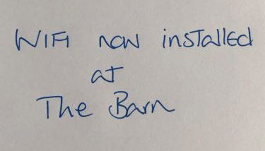 Paul's Farmhouse - Foto 3