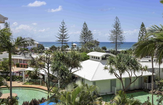 BreakFree Alexandra Beach - Foto 37