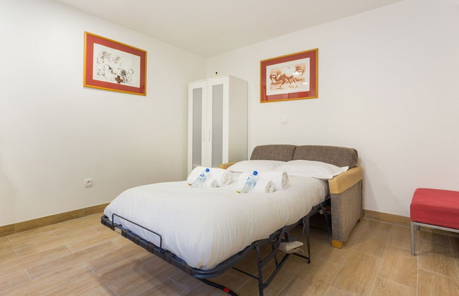 Authentic Studio - 2P - Malakoff - Foto 3