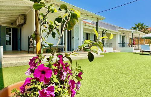 Villa Doramarie Sidari with private pool by DadoVillas - Foto 11