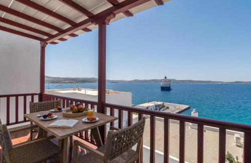 Vitalis Residences - Haven Suites - Foto 1