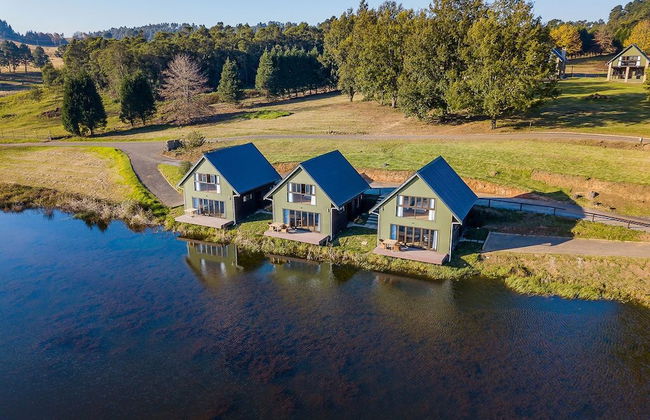 Springholm Cottages - Foto 1