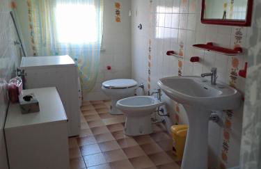 Cala di Seta Apartment - Rubino - Foto 27