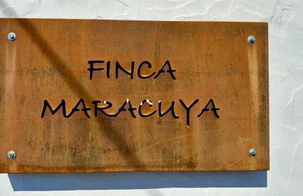 Finca Maracuya - Foto 25