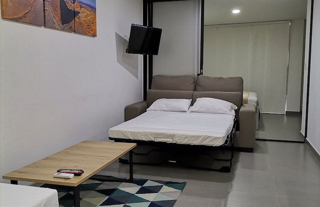 BERILO DELUXE APARTAHOTEL - Foto 11