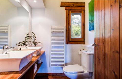 Casas Rurales Molinias - Photo 25