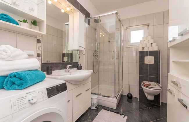 Villa Maris Zadarvillas - Foto 23