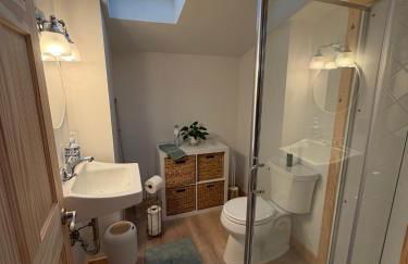 Barnacle - quiet family Maine waterfront getaway - Foto 38