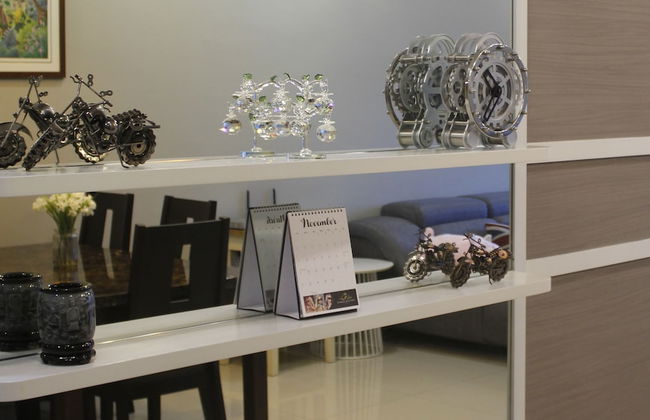 H2H Reunion House - Photo 17