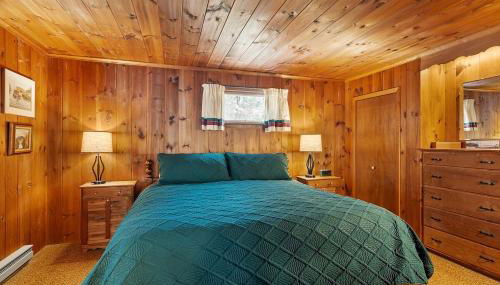 Lakeside Getaway - Lake Access & Firepit - Foto 3