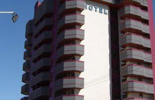 Hotel Residencial Itapema - Foto 1