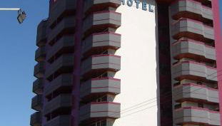 Hotel Residencial Itapema - Foto 1