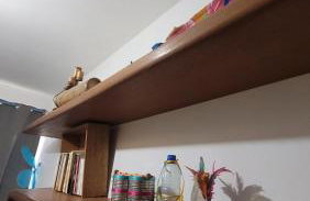 APT espaçoso para o Carnaval - Foto 16