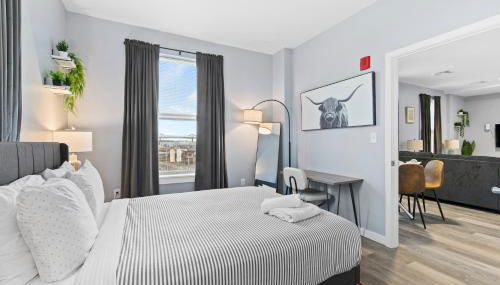 Furnished Apartments near Encore Boston - Foto 4