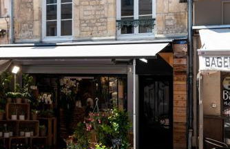 Charmant studio en plein coeur du centre-ville - Photo 17