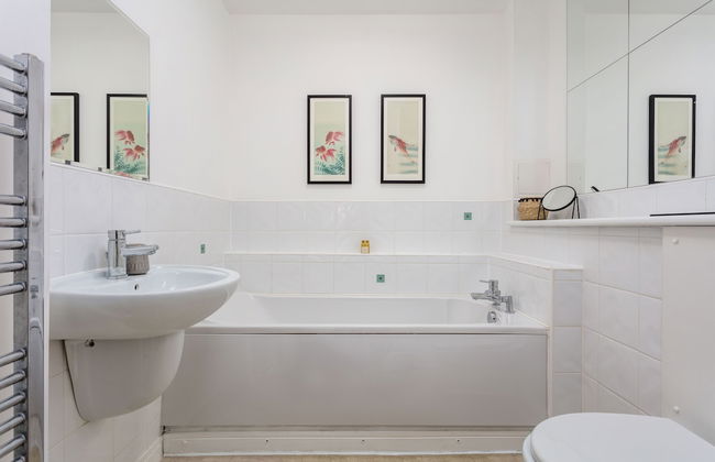 Walker Suite No54 - Donnini Apartments - Foto 27