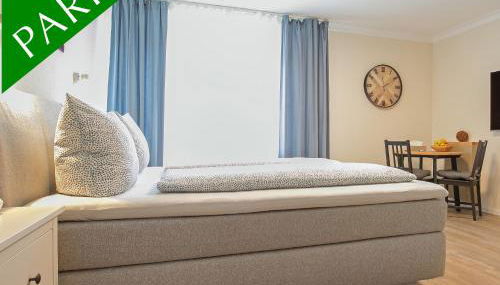 S.F.C. Apartments - Foto 2