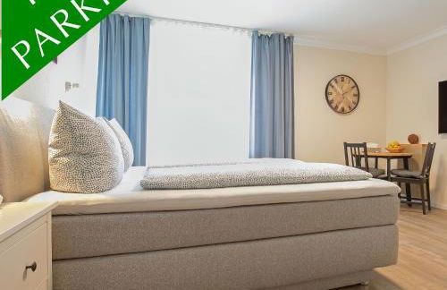 S.F.C. Apartments - Foto 2