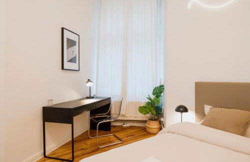 Homely Berlin - Luxurious, Spacious, Near Victory Column, River - Photo 15